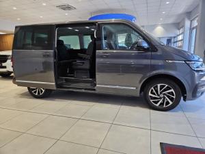 Volkswagen Caravelle 2.0BiTDI Highline 4Motion - Image 2