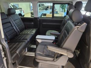 Volkswagen Caravelle 2.0BiTDI Highline 4Motion - Image 7