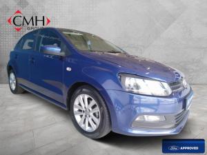 Volkswagen Polo Vivo hatch 1.4 Comfortline - Image 1