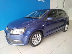 Volkswagen Polo Vivo hatch 1.4 Comfortline - Image 3