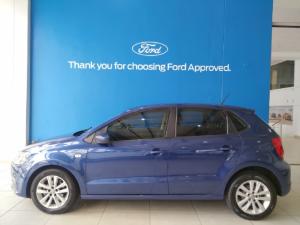 Volkswagen Polo Vivo hatch 1.4 Comfortline - Image 4