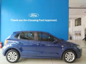 Volkswagen Polo Vivo hatch 1.4 Comfortline - Image 6