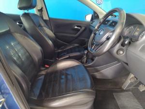 Volkswagen Polo Vivo hatch 1.4 Comfortline - Image 8