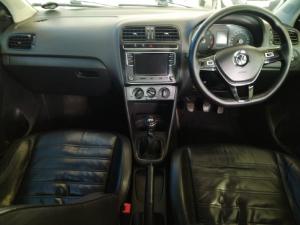 Volkswagen Polo Vivo hatch 1.4 Comfortline - Image 9