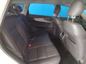 Chery Tiggo 7 Pro 1.5T Distinction - Image 10