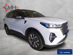 Chery Tiggo 7 Pro 1.5T Distinction - Image 1