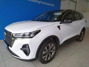 Chery Tiggo 7 Pro 1.5T Distinction - Image 3