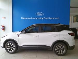 Chery Tiggo 7 Pro 1.5T Distinction - Image 4