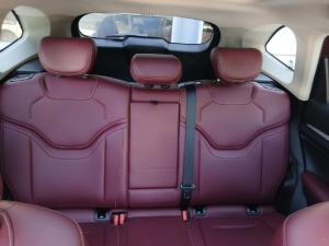 Haval H6 2.0GDIT 4WD Super Luxury - Image 11