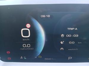 Haval H6 2.0GDIT 4WD Super Luxury - Image 15