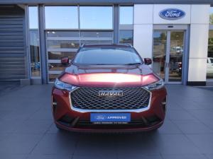 Haval H6 2.0GDIT 4WD Super Luxury - Image 3