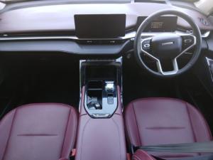 Haval H6 2.0GDIT 4WD Super Luxury - Image 8