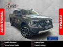 Thumbnail Ford Ranger 2.0 BiTurbo double cab Wildtrak