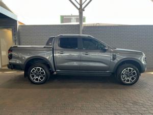 Ford Ranger 2.0 BiTurbo double cab Wildtrak - Image 4