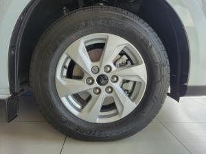 Ford Tourneo Custom 2.0SiT Trend LWB - Image 11