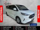Thumbnail Ford Tourneo Custom 2.0SiT Trend LWB
