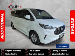 Ford Tourneo Custom 2.0SiT Trend LWB - Image 1