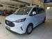 Ford Tourneo Custom 2.0SiT Trend LWB - Thumbnail 2