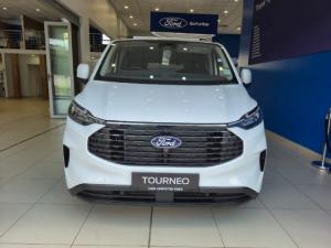 Ford Tourneo Custom 2.0SiT Trend LWB - Image 3