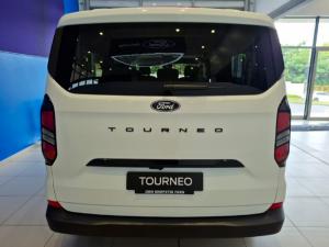 Ford Tourneo Custom 2.0SiT Trend LWB - Image 4