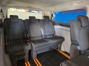 Ford Tourneo Custom 2.0SiT Trend LWB - Image 9