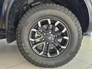 Ford Ranger 2.0 BiTurbo double cab Wildtrak X 4WD - Image 8