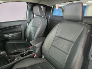 Ford Ranger 2.2TDCi SuperCab Hi-Rider XLS auto - Image 10