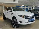 Thumbnail Ford Ranger 2.2TDCi SuperCab Hi-Rider XLS auto