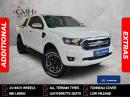 Thumbnail Ford Ranger 2.2TDCi SuperCab Hi-Rider XLS auto