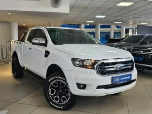 Ford Ranger 2.2TDCi SuperCab Hi-Rider XLS auto - Image 1