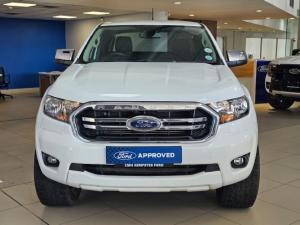 Ford Ranger 2.2TDCi SuperCab Hi-Rider XLS auto - Image 2