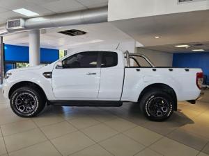 Ford Ranger 2.2TDCi SuperCab Hi-Rider XLS auto - Image 3