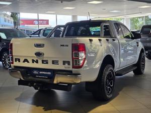 Ford Ranger 2.2TDCi SuperCab Hi-Rider XLS auto - Image 4