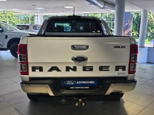 Ford Ranger 2.2TDCi SuperCab Hi-Rider XLS auto - Image 5