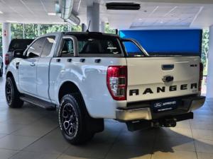 Ford Ranger 2.2TDCi SuperCab Hi-Rider XLS auto - Image 6