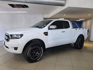 Ford Ranger 2.2TDCi SuperCab Hi-Rider XLS auto - Image 7