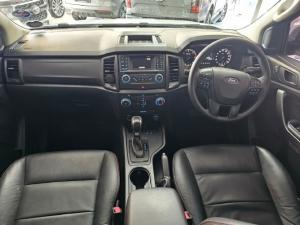 Ford Ranger 2.2TDCi SuperCab Hi-Rider XLS auto - Image 9