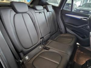 BMW X1 sDrive20d M Sport - Image 10