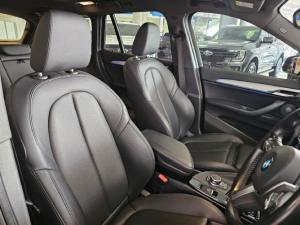 BMW X1 sDrive20d M Sport - Image 11