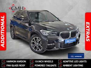 BMW X1 sDrive20d M Sport - Image 1