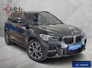 Thumbnail BMW X1 sDrive20d M Sport
