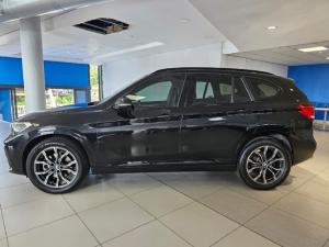 BMW X1 sDrive20d M Sport - Image 3