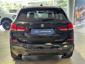 BMW X1 sDrive20d M Sport - Image 5
