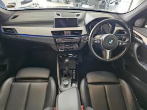 BMW X1 sDrive20d M Sport - Image 9
