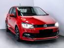 Thumbnail Volkswagen Polo hatch 1.0TSI R-Line auto