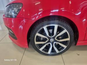 Volkswagen Polo hatch 1.0TSI R-Line auto - Image 3