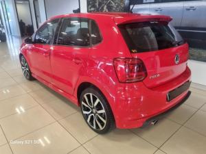 Volkswagen Polo hatch 1.0TSI R-Line auto - Image 5