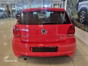 Volkswagen Polo hatch 1.0TSI R-Line auto - Image 6