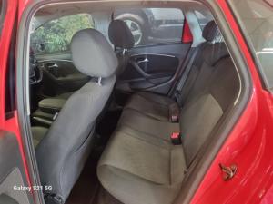 Volkswagen Polo hatch 1.0TSI R-Line auto - Image 7