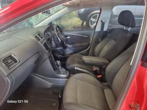 Volkswagen Polo hatch 1.0TSI R-Line auto - Image 8
